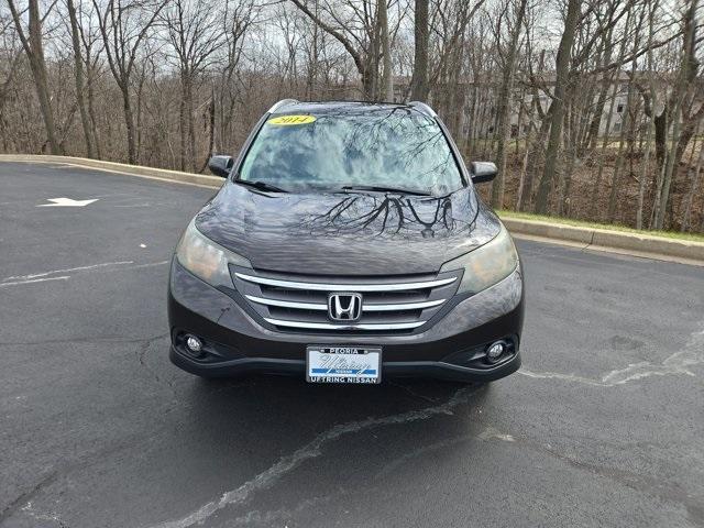 used 2014 Honda CR-V car, priced at $13,490