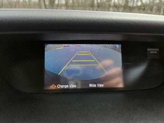 used 2014 Honda CR-V car, priced at $13,902