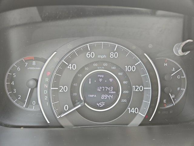 used 2014 Honda CR-V car, priced at $13,490