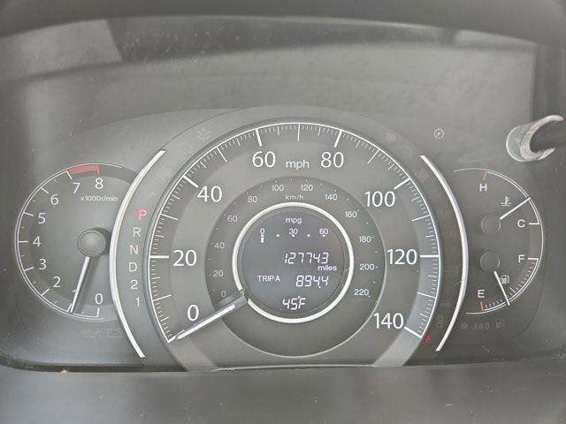 used 2014 Honda CR-V car, priced at $13,902
