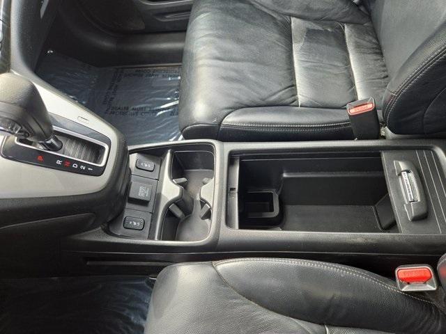 used 2014 Honda CR-V car, priced at $13,490