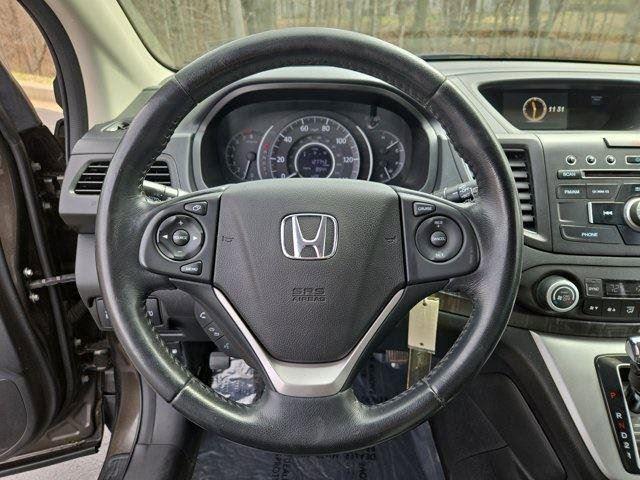 used 2014 Honda CR-V car, priced at $13,902