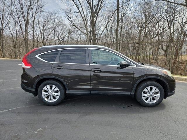 used 2014 Honda CR-V car, priced at $13,490