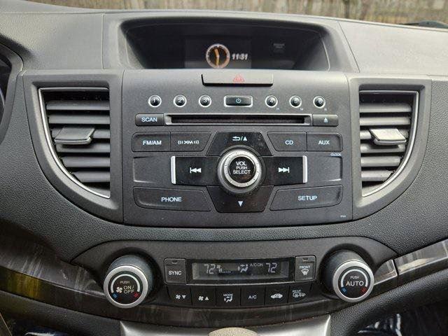 used 2014 Honda CR-V car, priced at $13,902