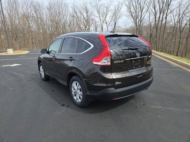 used 2014 Honda CR-V car, priced at $13,902