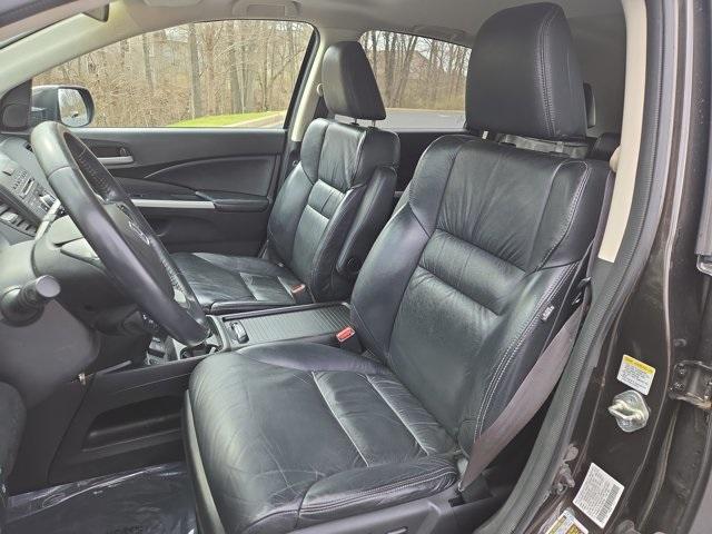 used 2014 Honda CR-V car, priced at $13,490