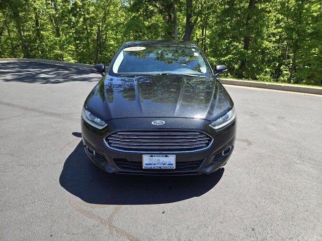 used 2014 Ford Fusion car, priced at $8,902