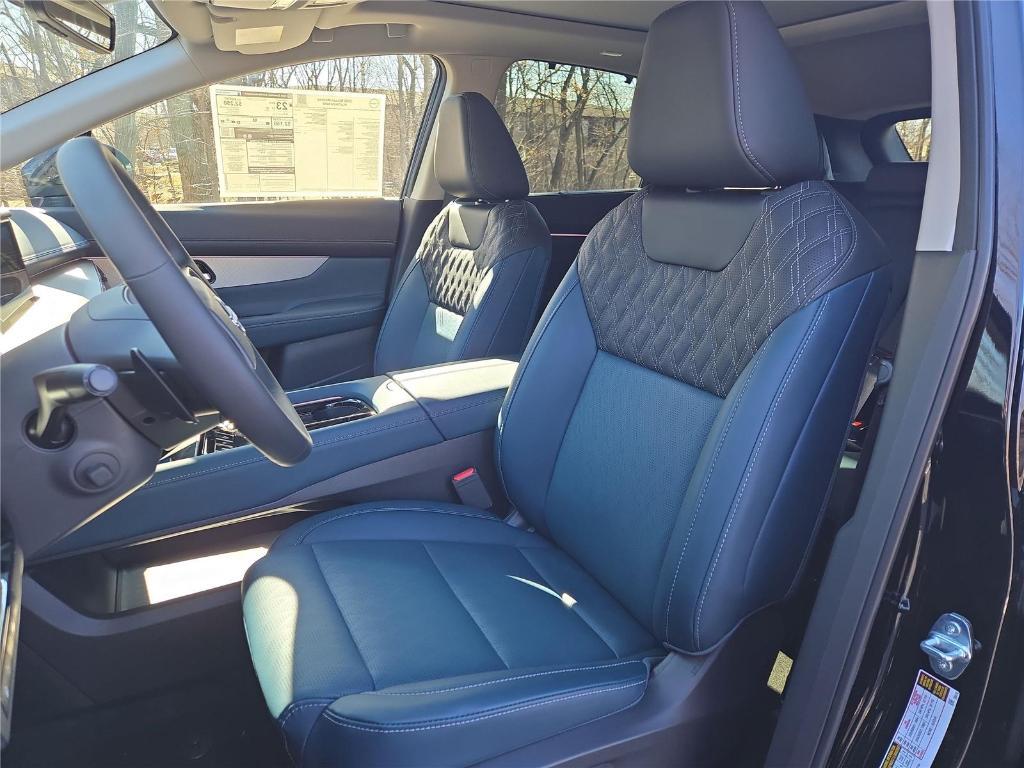 new 2026 Nissan Murano car, priced at $46,997