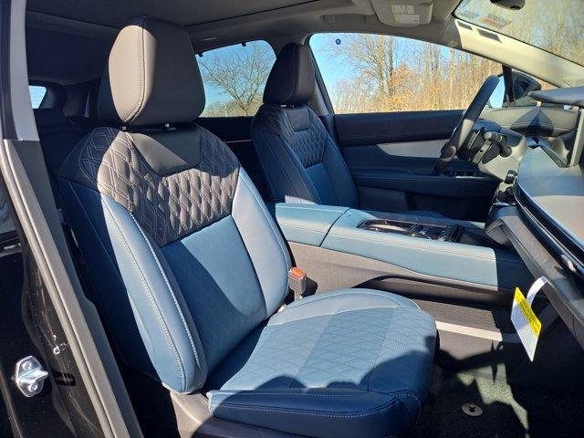 new 2026 Nissan Murano car, priced at $50,585