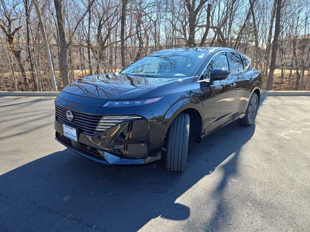 new 2026 Nissan Murano car, priced at $50,585