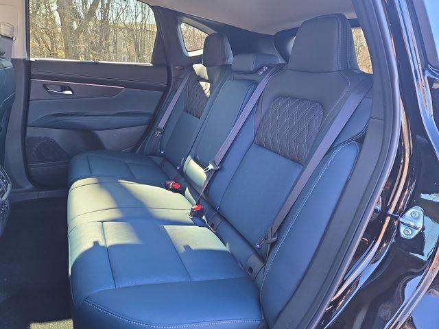 new 2026 Nissan Murano car, priced at $50,585