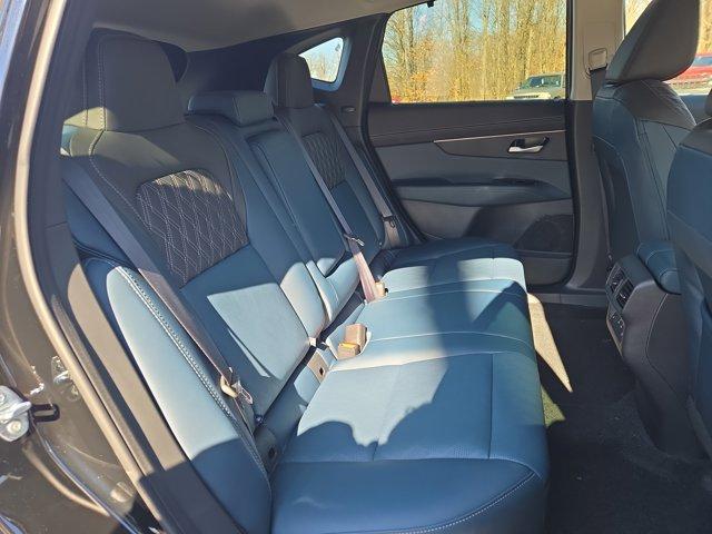 new 2026 Nissan Murano car, priced at $50,585