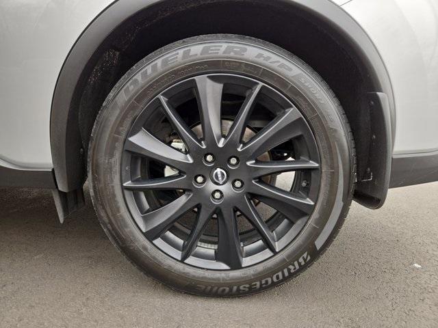 used 2023 Nissan Murano car, priced at $21,990