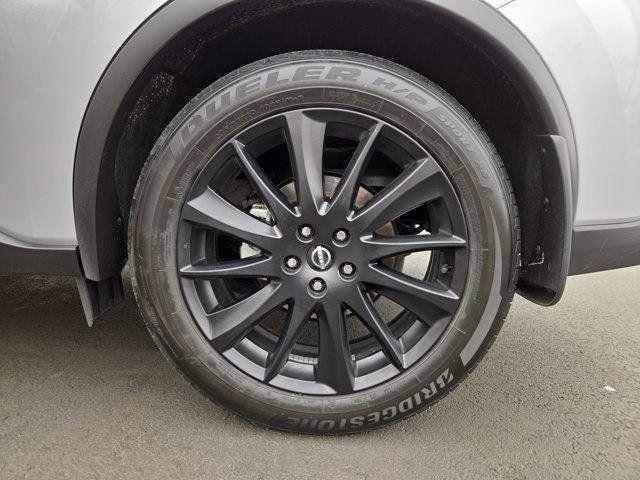 used 2023 Nissan Murano car, priced at $21,696