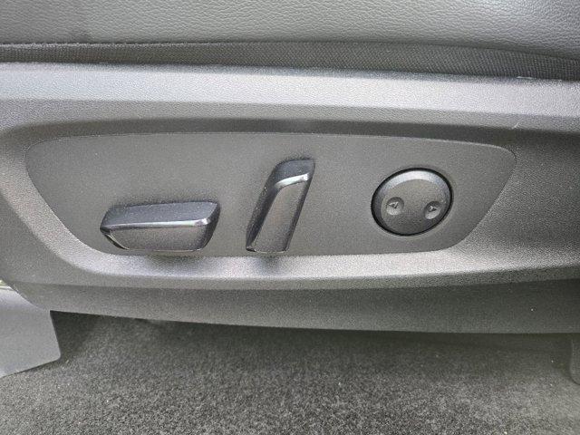 used 2025 Nissan Pathfinder car, priced at $39,402