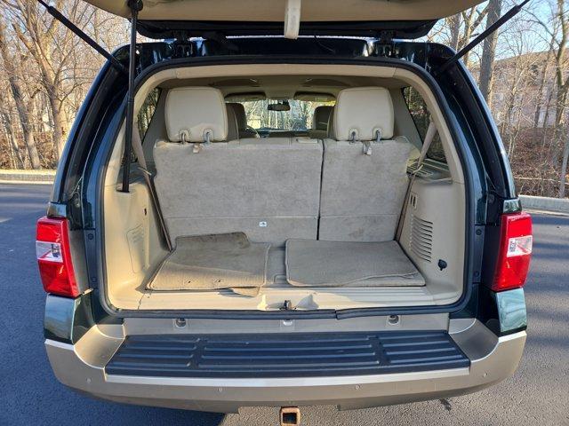 used 2013 Ford Expedition car, priced at $8,990