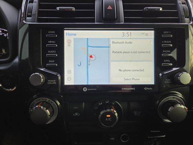 used 2023 Toyota 4Runner car, priced at $38,990