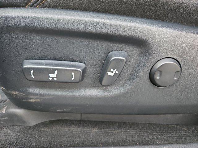 used 2023 Toyota 4Runner car, priced at $38,990