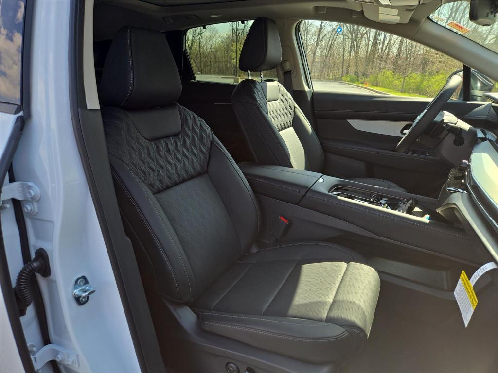 new 2026 Nissan Murano car, priced at $47,161