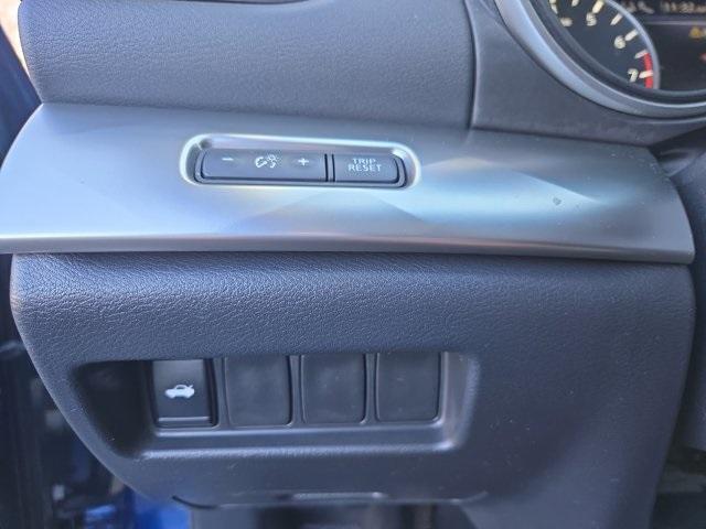 used 2022 Nissan Maxima car, priced at $21,490