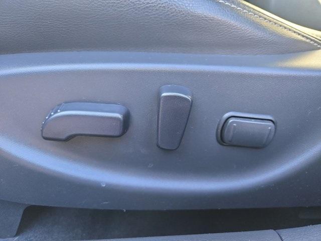 used 2022 Nissan Maxima car, priced at $21,490