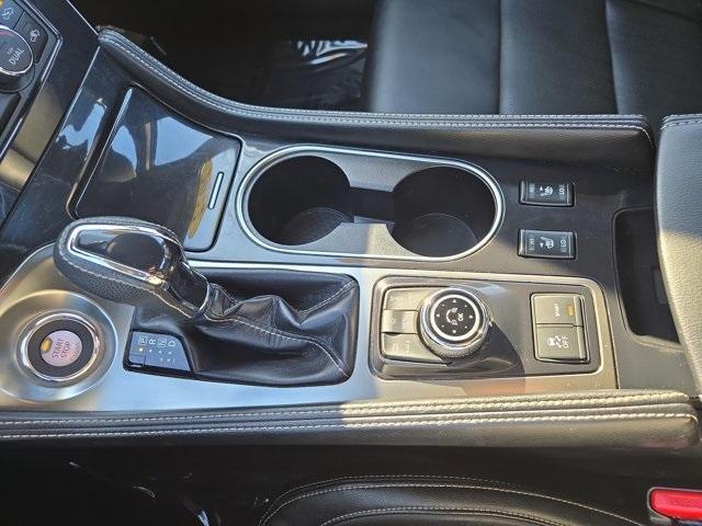 used 2022 Nissan Maxima car, priced at $21,490