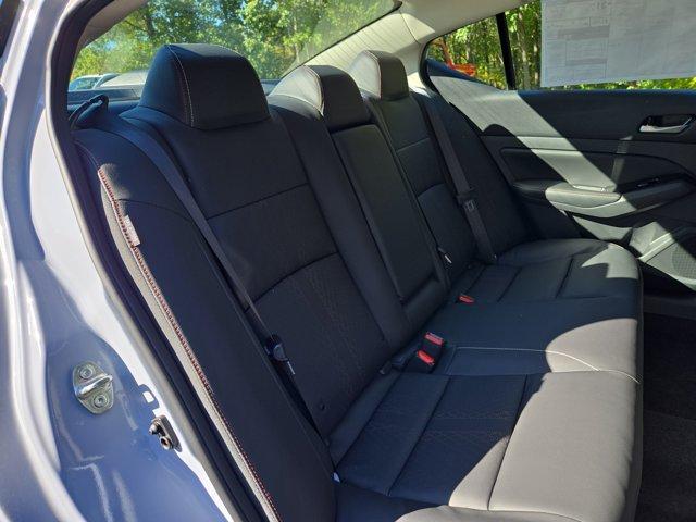 new 2025 Nissan Altima car, priced at $32,177