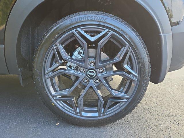 new 2026 Nissan Kicks car, priced at $32,467