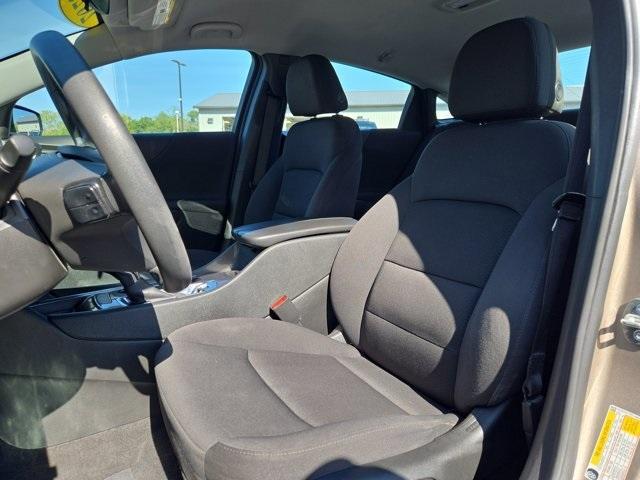 used 2023 Chevrolet Malibu car, priced at $19,203