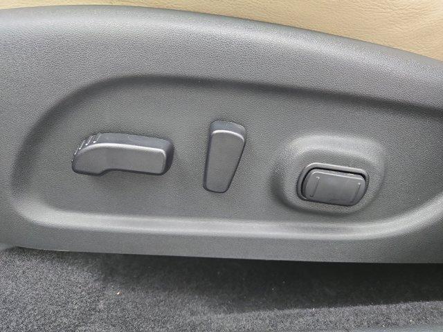 used 2024 Nissan Murano car, priced at $32,989