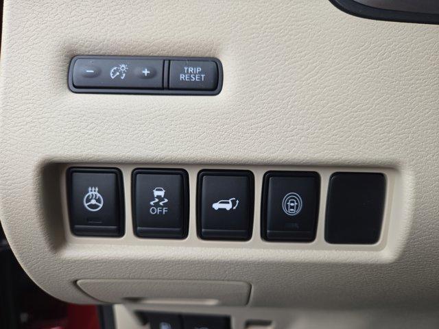 used 2024 Nissan Murano car, priced at $32,989