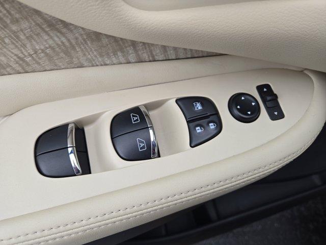 used 2024 Nissan Murano car, priced at $32,989