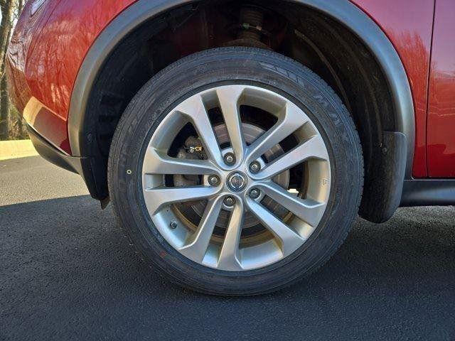 used 2011 Nissan Juke car, priced at $7,902