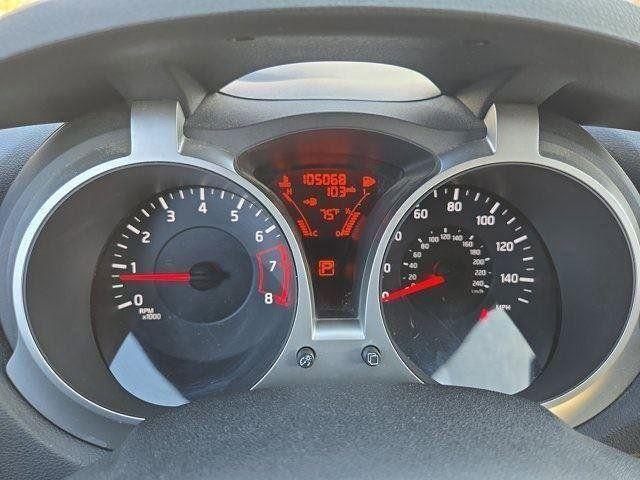used 2011 Nissan Juke car, priced at $7,902