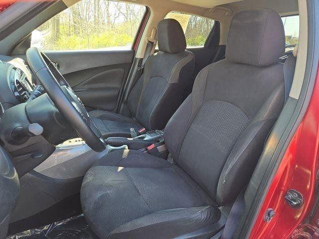 used 2011 Nissan Juke car, priced at $7,902