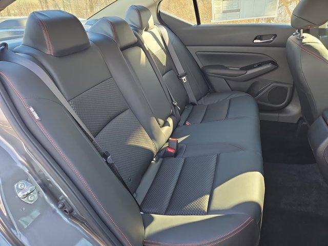 new 2025 Nissan Altima car, priced at $28,989