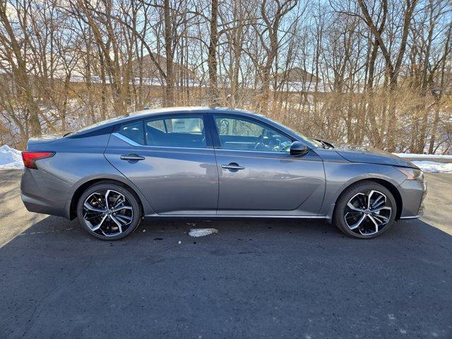 new 2025 Nissan Altima car, priced at $28,989