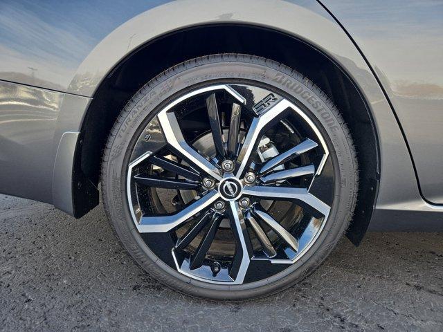 new 2025 Nissan Altima car, priced at $28,989