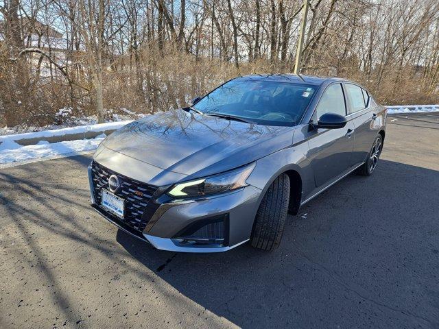 new 2025 Nissan Altima car, priced at $28,989