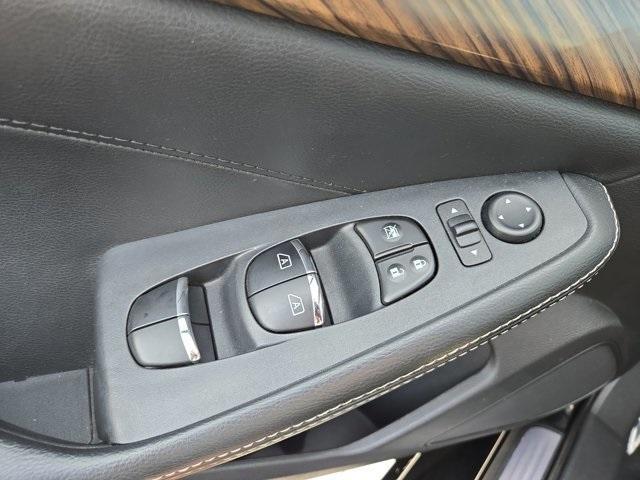 used 2018 Nissan Maxima car, priced at $21,209