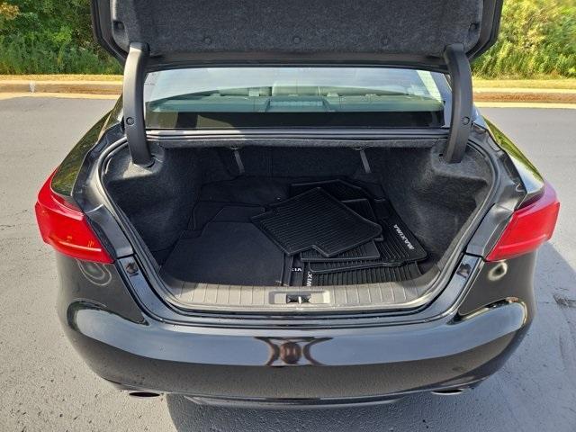 used 2018 Nissan Maxima car, priced at $21,209