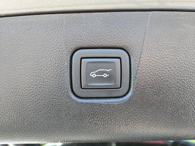 used 2024 Chevrolet Blazer car, priced at $31,402