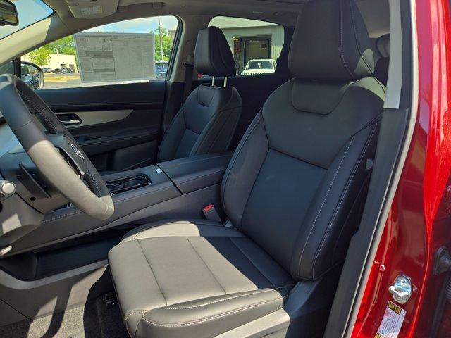 new 2025 Nissan Murano car, priced at $46,165