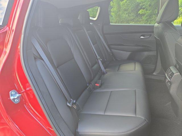 new 2025 Nissan Murano car, priced at $46,165