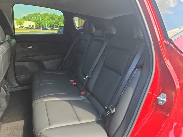 new 2025 Nissan Murano car, priced at $46,165