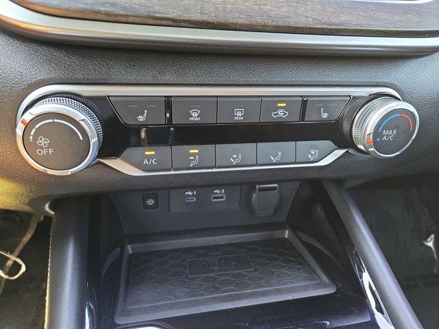 used 2023 Nissan Altima car, priced at $25,084