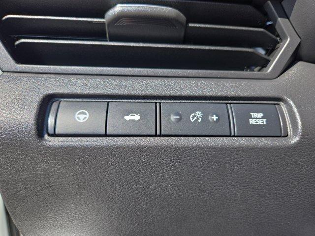 used 2023 Nissan Altima car, priced at $25,084