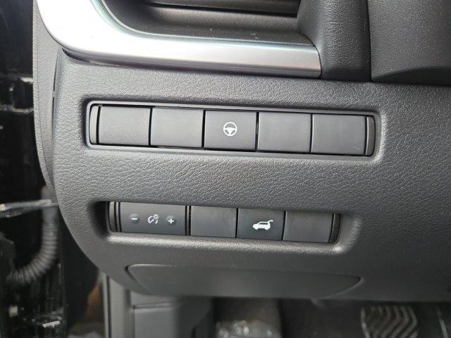 used 2022 Nissan Rogue car, priced at $24,262