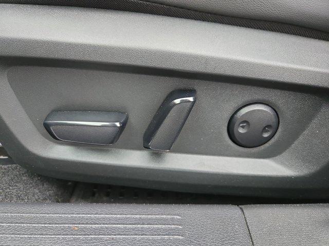 used 2022 Nissan Rogue car, priced at $24,262