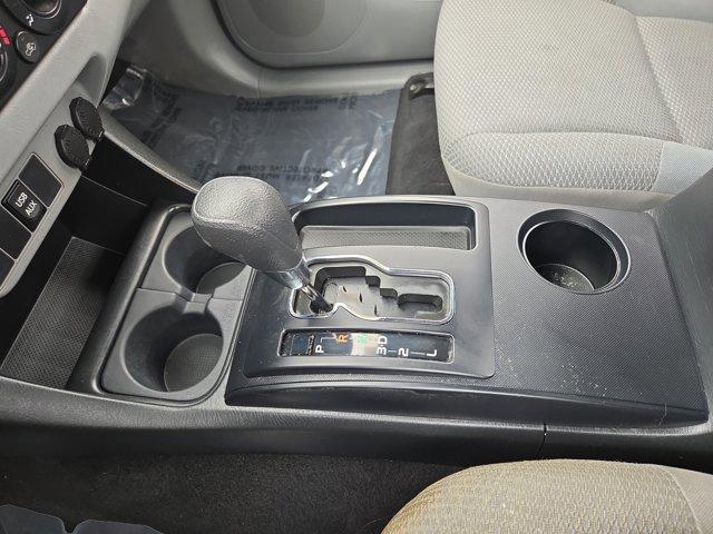 used 2014 Toyota Tacoma car, priced at $17,990